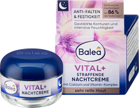 Nachtcreme Vital+, 50 ml