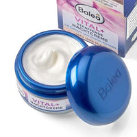 Nachtcreme Vital+, 50 ml