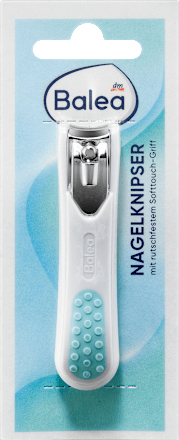 Balea Nagelknipper, 1 stuk