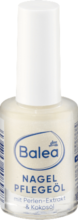 Nagelpflegeöl Coconut Pearl, 10 ml