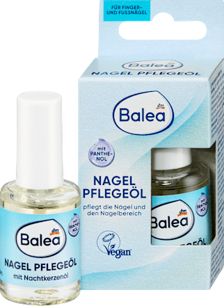 Nagelpflegeöl, 10 ml