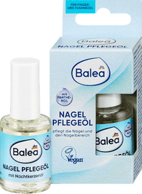 Nagelpflegeöl, 10 ml