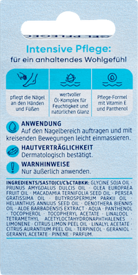 Nagelpflegeöl, 10 ml