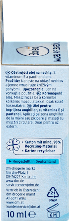 Nagelpflegeöl, 10 ml