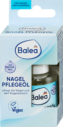 Nagelpflegeöl, 10 ml