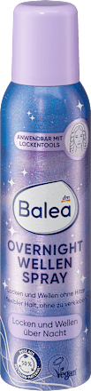 Overnight Wellenspray, 150 ml
