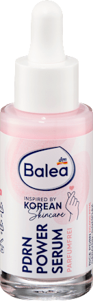 PDRN Power Serum, korean skincare balea, 30 ml