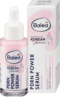 PDRN Power Serum, korean skincare, 30 ml