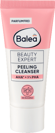 Peeling Cleanser Beauty Expert, 20 ml