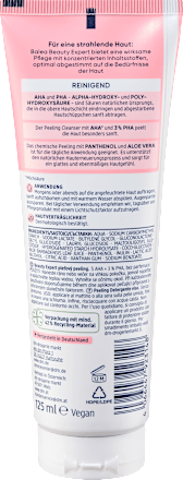 Peeling Cleanser Beauty Expert, 125 ml