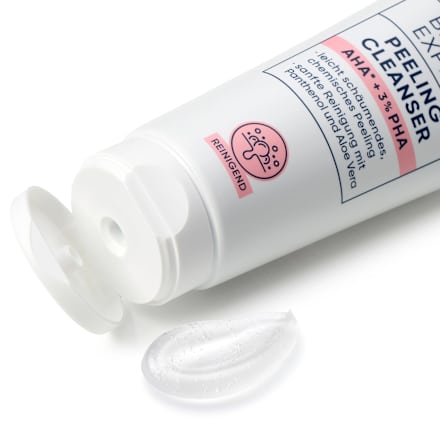 Peeling Cleanser Beauty Expert, 125 ml