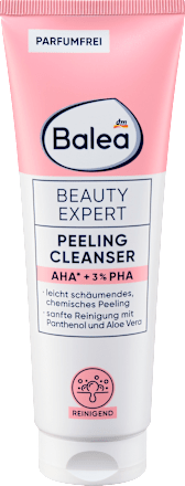 Peeling Cleanser Beauty Expert, 125 ml