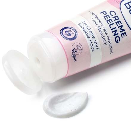 Peeling Creme, 75 ml