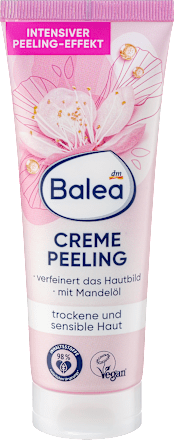 Peeling Creme, 75 ml