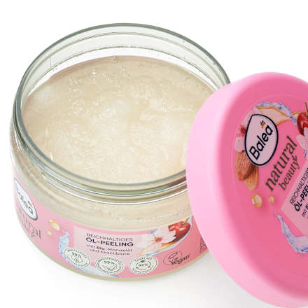 Natuurlijke schoonheidscrub, 300 g