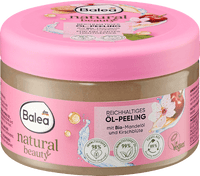 Natuurlijke schoonheidscrub, 300 g