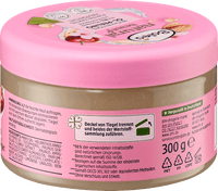 Natuurlijke schoonheidscrub, 300 g