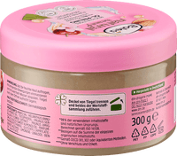 Natuurlijke schoonheidscrub, 300 g