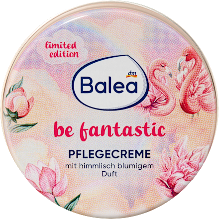 Pflegecreme Be Fantastic, 30 ml