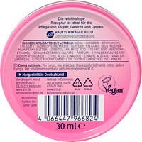 Pflegecreme Be Fantastic, 30 ml