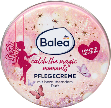 Pflegecreme catch the magic, 30 ml Balea