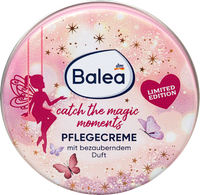 Pflegecreme catch the magic, 30 ml Balea