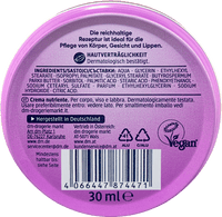Pflegecreme catch the magic, 30 ml Balea