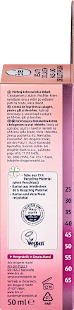 Pflegecreme Hals- und Dekolleté, Beauty Collagen, 50 ml