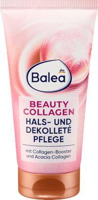 Pflegecreme Hals- und Dekolleté, Beauty Collagen, 50 ml