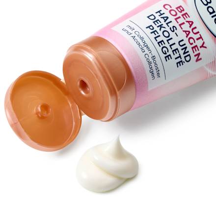 Pflegecreme Hals- und Dekolleté, Beauty Collagen, 50 ml