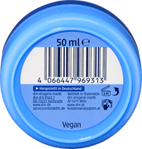 Pflegecreme Sheabutter, Reisegröße, 50 ml