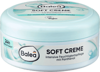 Pflegecreme Soft, 250 ml