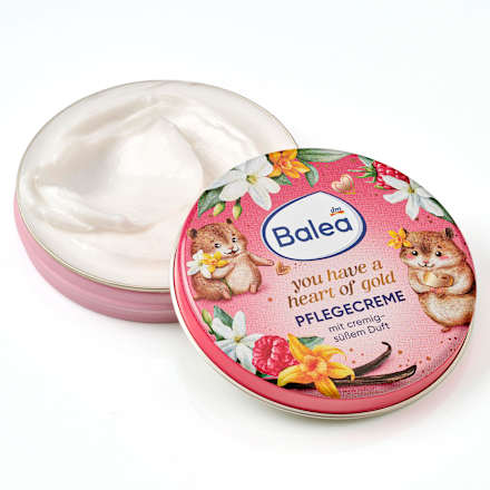 Pflegecreme You have a heart of Gold, 30 ml