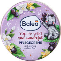 Verzorgingscrème Je bent wild en geweldig, 30 ml