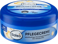Pflegecreme, 250 ml