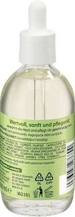 Pflegeöl Natural Beauty, 100 ml Balea
