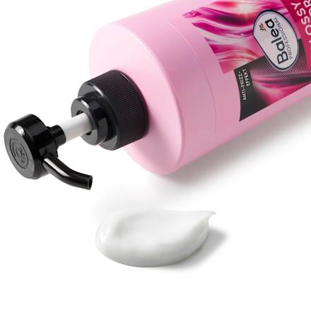 Conditioner Glanzende Kleur, 600 ml