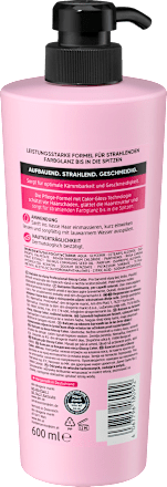 Conditioner Glanzende Kleur, 600 ml