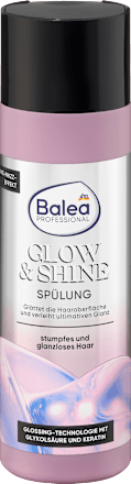 Conditioner Glow & Shine, 200 ml
