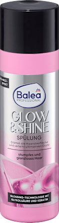 Conditioner Glow & Shine, 200 ml