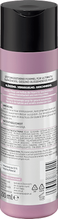 Conditioner Glow & Shine, 200 ml
