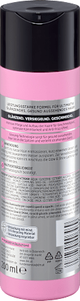 Conditioner Glow & Shine, 200 ml