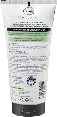 Conditioner Kopfhaut Sensitive, 200 ml