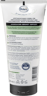 Conditioner voor de gevoelige hoofdhuid, 200 ml