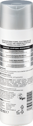 Conditioner Molecular Care, 200 ml