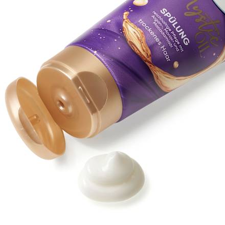 Conditioner Mystic Oil, 200 ml