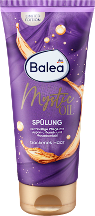 Conditioner Mystic Oil, 200 ml