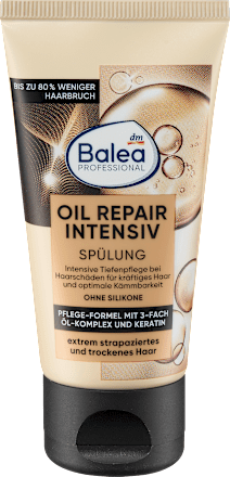 Conditioner Oil Repair Intensiv, Reisegröße, 50 ml