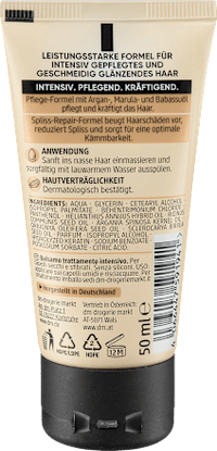 Conditioner Oil Repair Intensiv, Reisegröße, 50 ml