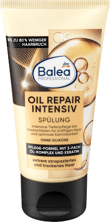 Conditioner Oil Repair Intensive Reisformaat, 50 ml
